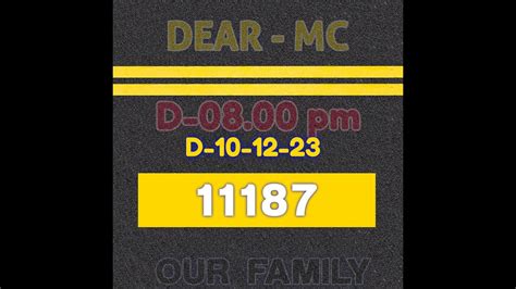 dear lottery guessing tricks tamil